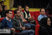 گزارش تصویری | اختتامیه دومین همایش ملی رویکردهای نوین آمایش سرزمین در ایران